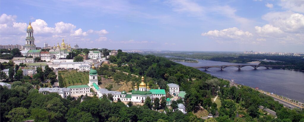 UKRAJINA ZABRANILA RAD RUSKOJ PRAVOSLAVNOJ CRKVI: Na snagu stupa novi zakon