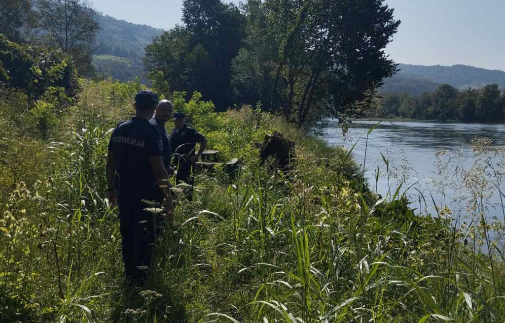 IVICA DAČIĆ OTKRIO DETALJE NESREĆE KOD LJUBOVIJE: Preživelo je 18 migranata