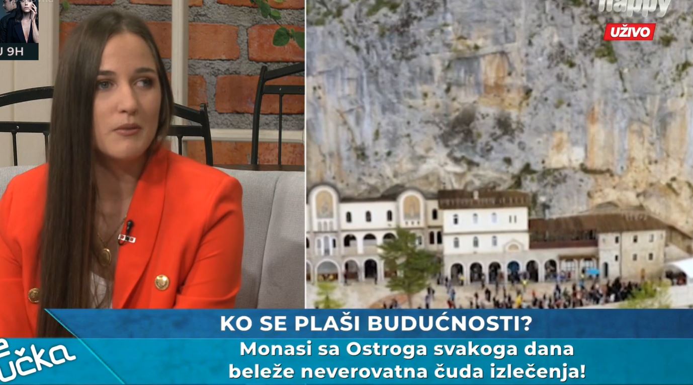 POSLE RUČKA: Ko se plaši budućnosti?