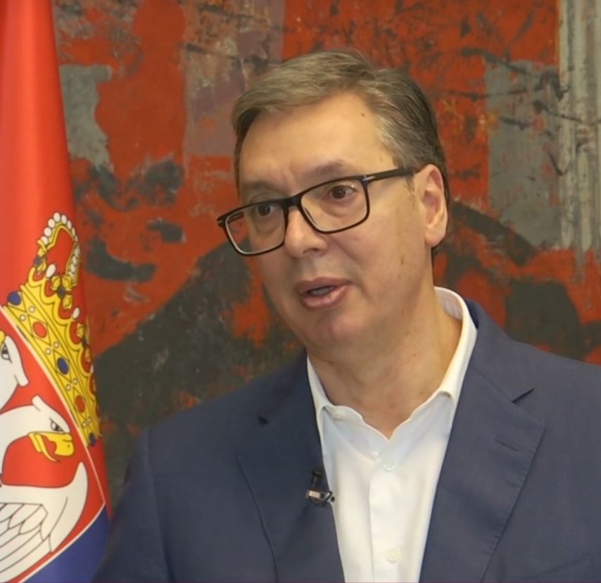 OBRAĆANJE ALEKSANDRA VUČIĆA:  „Najbolja cena“ od 1. septembra do 31. oktobra