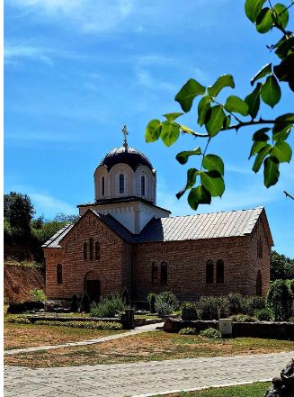 MISTERIOZNI MANASTIR NA FRUŠKOJ GORI: Zadužbina Nemanjića za koju malo ko zna