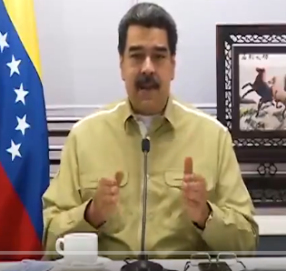 MADURO ODBIO UCENU VAŠINGTONA: Ne dolazi u obzir!