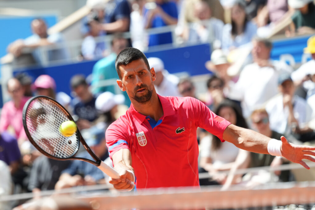 NEVEROVATAN SKANDAL: Atp žestoko oštetio Đokovića, sve zbog dopingovanog Sinera