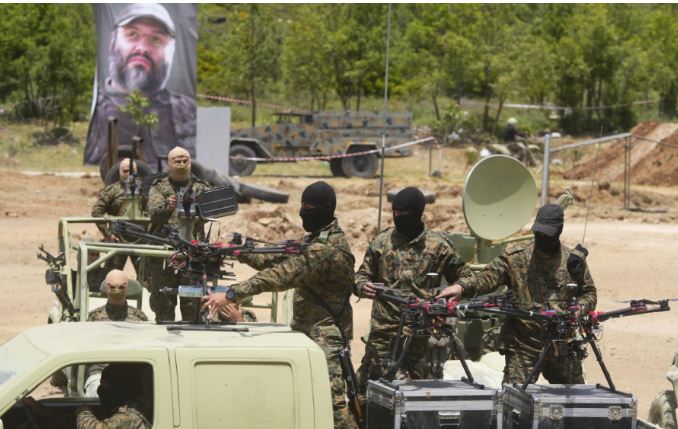 HAMAS POHVALIO HEZBOLAHOV NAPAD NA IZRAEL: Snažan udarac cionističkim fašistima