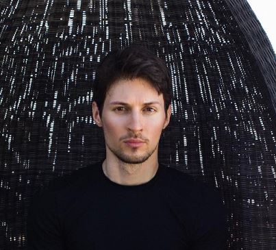 PAVEL DUROV OPTUŽEN ZA NASILJE U PORODICI: Bivša devojka koristi situaciju