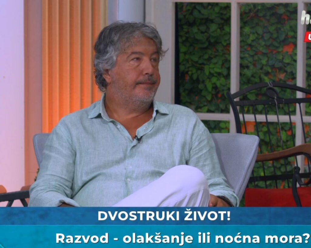 POSLE RUČKA: Razvod – olakšanje ili noćna mora?