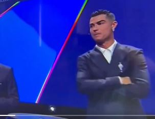 RONALDO MERKA VODITELJKU PROGRAMA: Portugalcu dodeljena ova uloga a on RADI OVO!