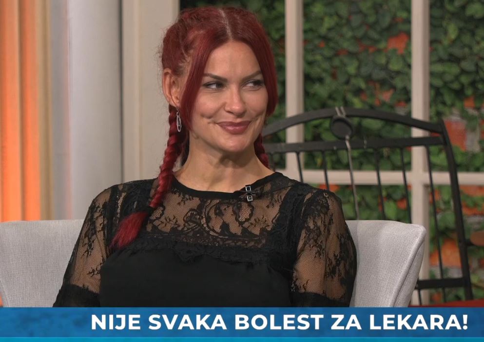 POSLE RUČKA: Nije svaka bolest za lekara!