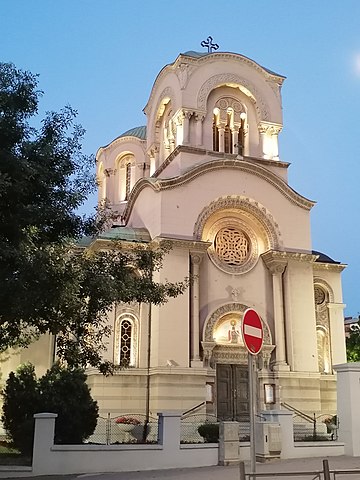 PRENOS MOŠTIJU ALEKSANDRA NEVSKOG: Na dan velikog čudotvorca jednu stvar treba uraditi za zdravlje!