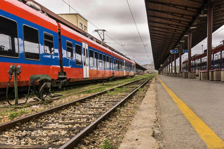 TESTIRA SE PRUGA: Od Beograda do granice sa Mađarskom za 76 minuta!