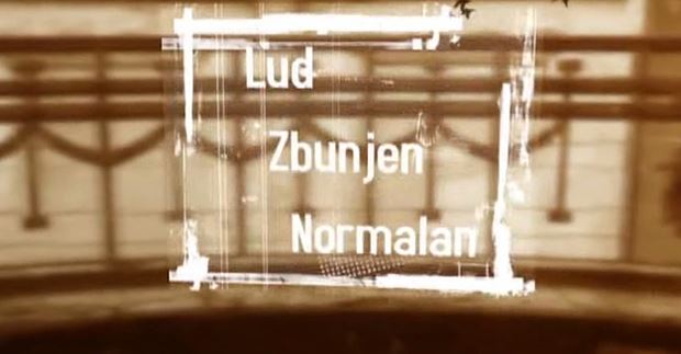 GLUMAC IZ SERIJE LUD ZBUNJEN NORMALAN OSUĐEN: Godinu dana zatvora za teško krivično delo!