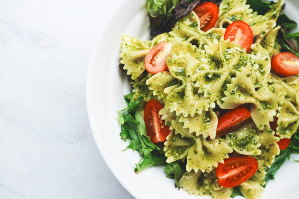 ITALIJANSKA PASTA SA PISTAĆIMA: Savršen spoj različitih ukusa