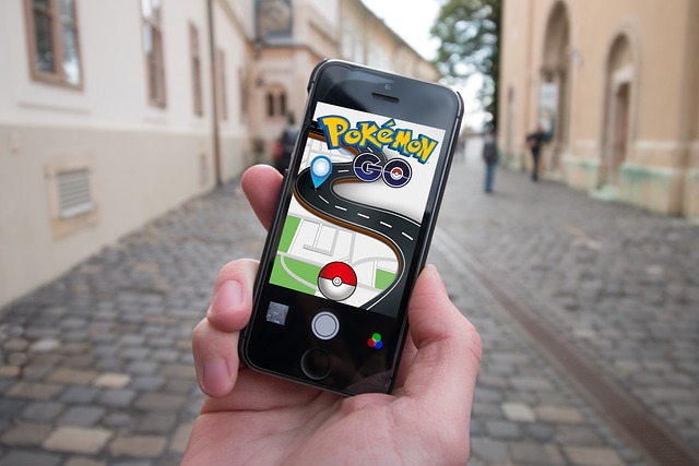 BELORUSKI ZVANIČNIK: Igrica Pokemon Go služila za sakupljanje obaveštajnih podataka