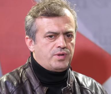 DRAMA U DOMU SERGEJA TRIFUNOVIĆA: Prijavio suprugu za nasilje