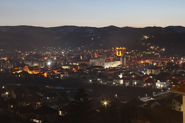 HITNO UPOZORENJE ZBOG DVOSTRUKOG UBICE: Ne hodajte od graničnog prelaza Dobrakova do Vraneške doline