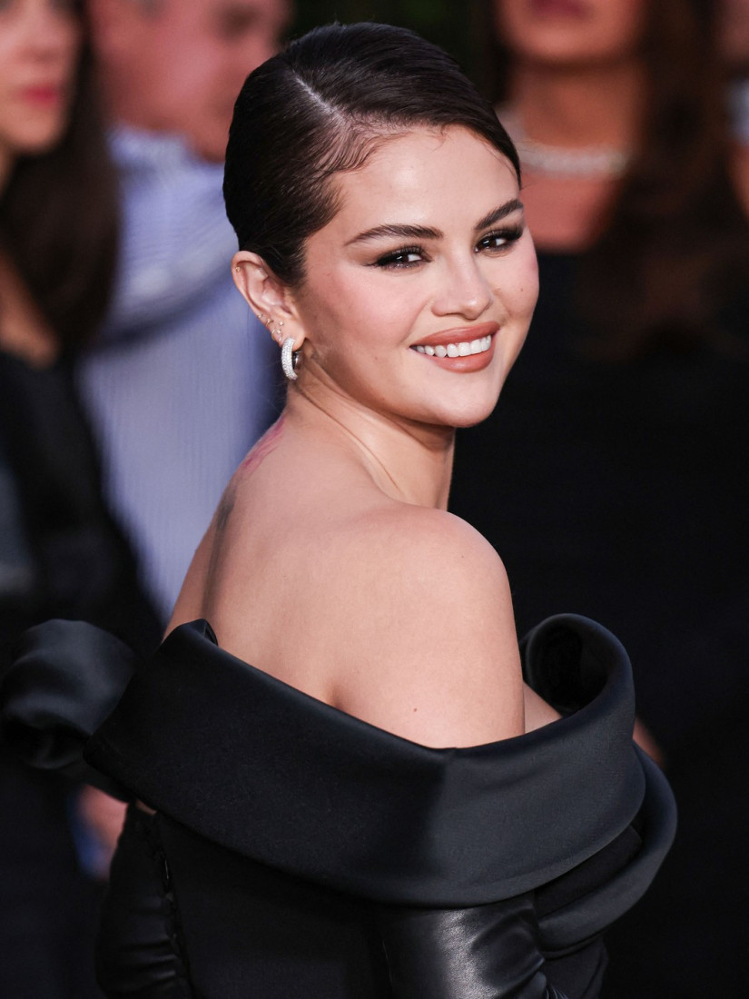 SELENA GOMEZ NA PREMIJERI FILMA: Ismevali su je zbog kilograma, a sada su svi zanemeli! (FOTO)