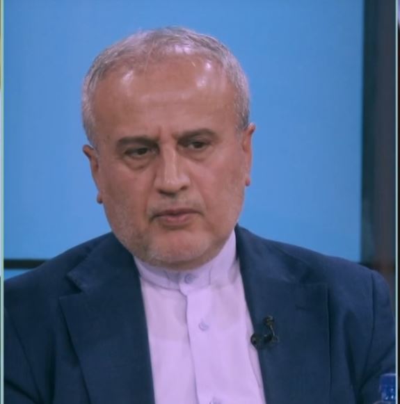 IRANSKI AMBASADOR ZA HAPPY TV: Ko pokušava da izazove direktan sukob sa Iranom?