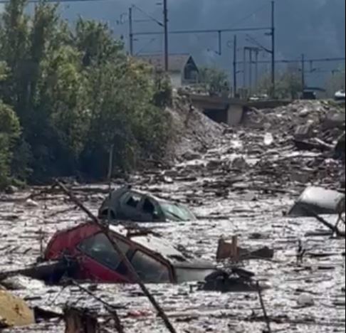 ČIJA JE ODGOVORNOST: Tužilaštvo istražuje uticaj kamenoloma na tregediju