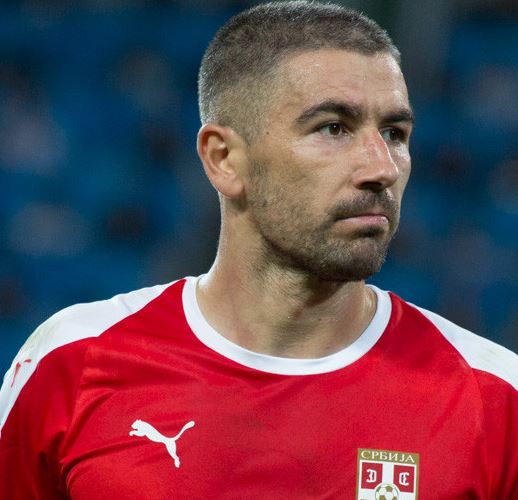 ZVANIČNO JE: Aleksandar Kolarov postaje selektor Srbije!