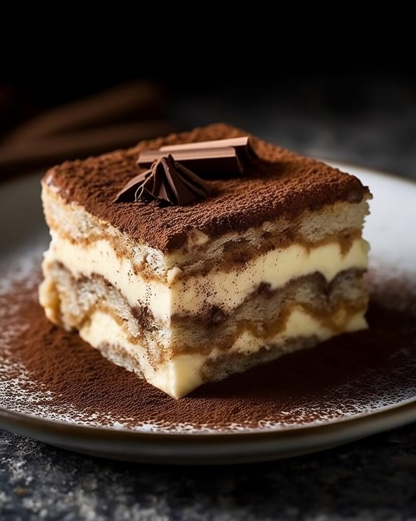 TIRAMISU PO ORIGINALNOM ITALIJANSKOM RECEPTU: Savršen spoj slatkiša i omiljenog napitka, za sve ljubitelje kafe!