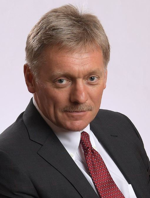 PESKOV: „Jutjub je dužan da se uskladi se sa ruskim zakonodavstvom“