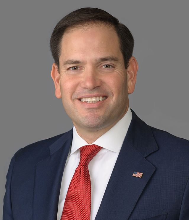 RUBIO: „Donećemo mir kroz snagu i uvek iznad svega stavljati interese Amerike“