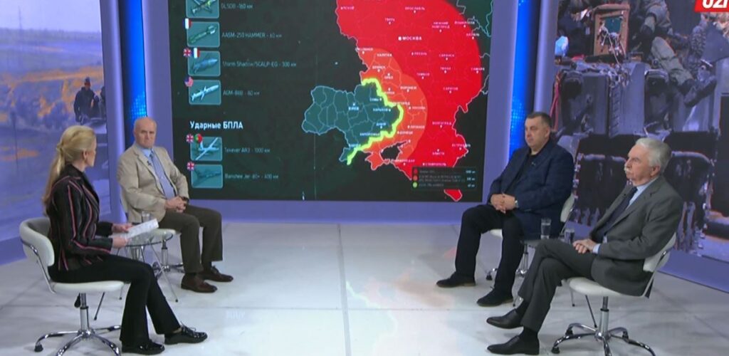 „AKTUELNOSTI“ NA HAPPY TV: Rusi spremaju „sarmat“ za stavljanje u operativnu pripravnost!