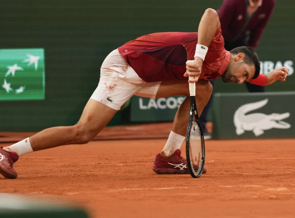 SRPSKI TENISER JEDVA ČEKA POČETAK SEZONE: Nole je baš uzbuđen!