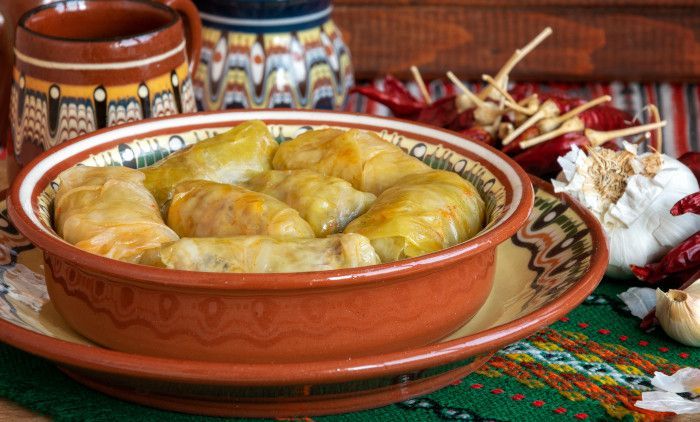 POSNA SARMA: Savršeni neodoljivi recept