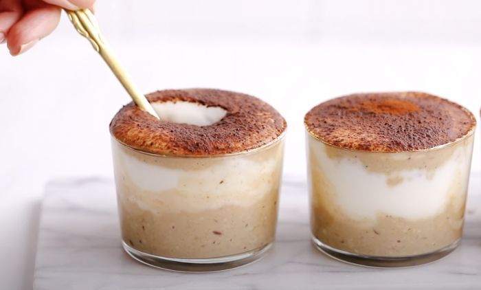 RECEPT ZA POSNI TIRAMISU: Sočni kolač ni malo ne zaostaje za originalom