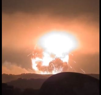 ZEMLJOTRES BOMBA POGODILA SIRIJU: Potres od 3 Rihtera zabeležen 820 km odatle u Turskoj (VIDEO)