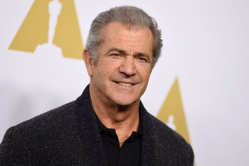 MEL GIBSON U BOŽIĆNOJ KUPOVINI: Malo je reći da je šmeker svetskog glasa