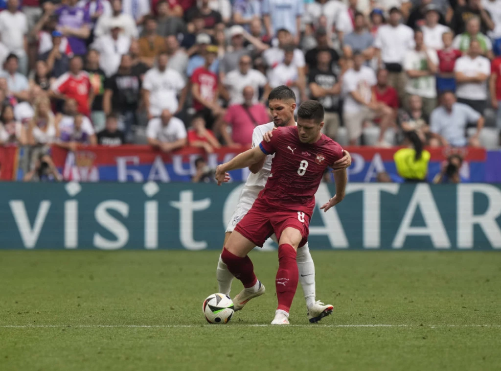 GDE ĆE ZAVRŠITI LUKA JOVIĆ: Srpski napadač traži novi klub, Milan ga ne želi!