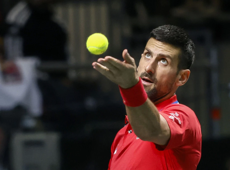 NOVAK U TREĆEM KOLU AUSTRALIJAN OPENA: Tri sata borio sa mladim Portugalcem! (VIDEO)