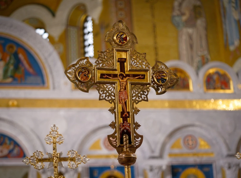 DANAS JE VELIKI HRIŠĆANSKI PRAZNIK BOGOJAVLJENJE: Šta treba da uradite za zdravlje i sreću!