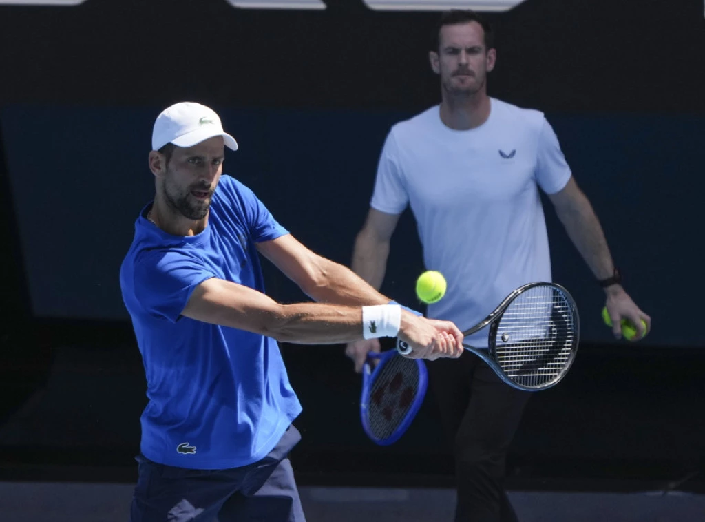 UŽIVO ĐOKOVIĆ – LEHEČKA: Novak osvojio i drugi set, u trećem drama!