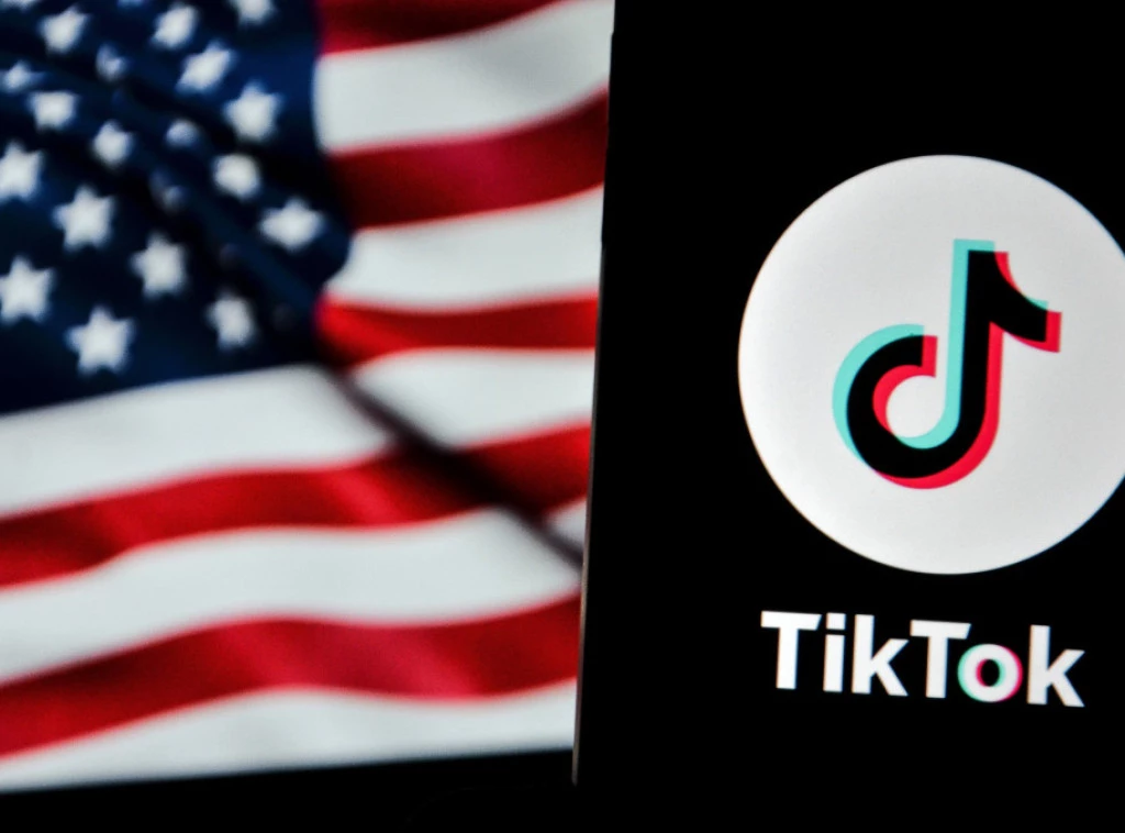 APLIKACIJA TIKTOK PRESTALA DA RADI U SAD: Obustavila je rad za korisnike u toj zemlji