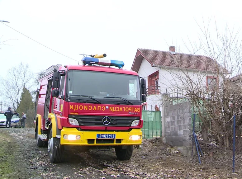 ZABRANJEN RAD DOMU ZA STARE U KOME JE BIO POŽAR: Saopštili inspektori socijalne zaštite