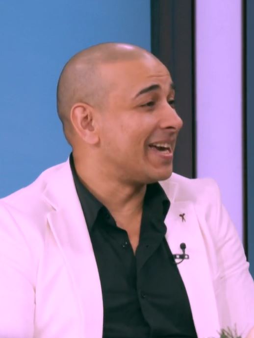 DOBRO JUTRO SRBIJO: Husein Alijević Husa o ulozi Džeja u filmu „Nedelja“