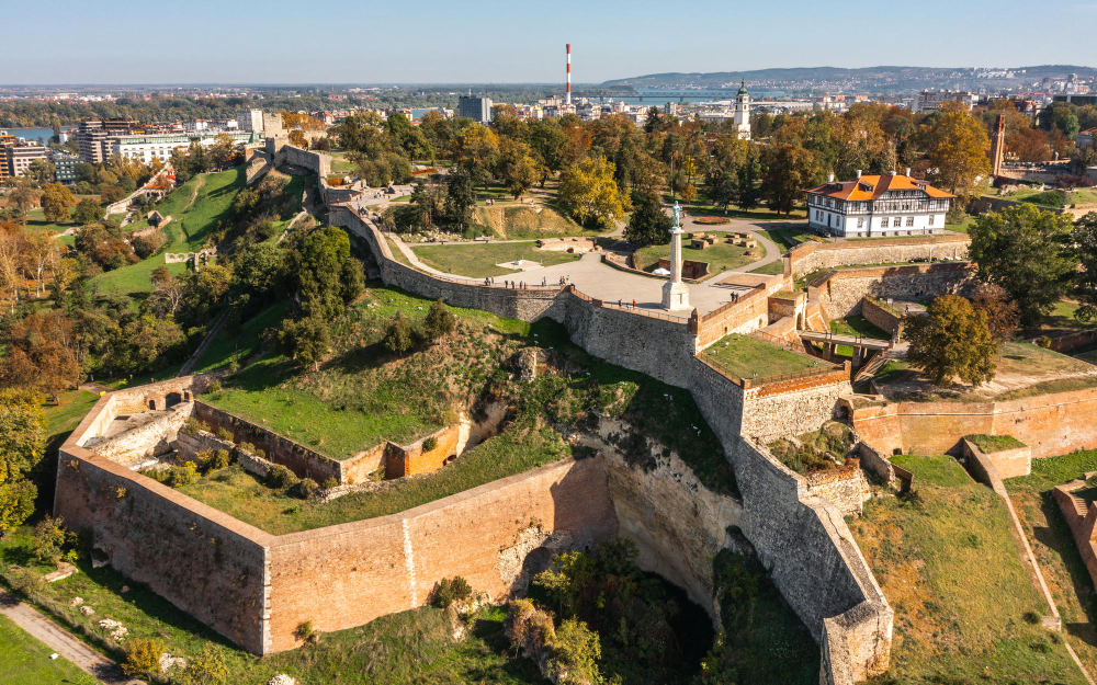 JANUARSKO PROLEĆE: Sutra sunčano i toplo, temperatura do 16 stepeni