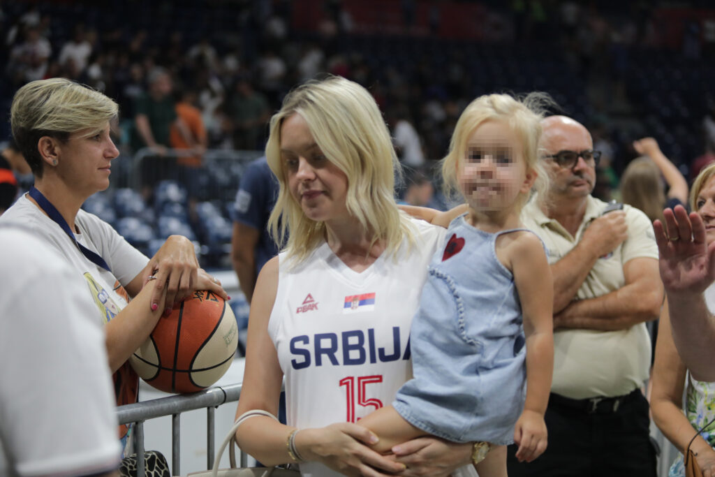 KO JE I ČIME SE BAVI NATALIJA JOKIĆ: Zbog obrazovanja ljubav stavila na pauzu