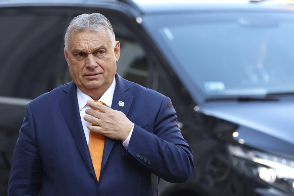 PRED EVROPSKOM UNIJOM SU TEŠKI MESECI: Orban doneo zaključak; Donald Tramp je već okrenuo svet naglavačke