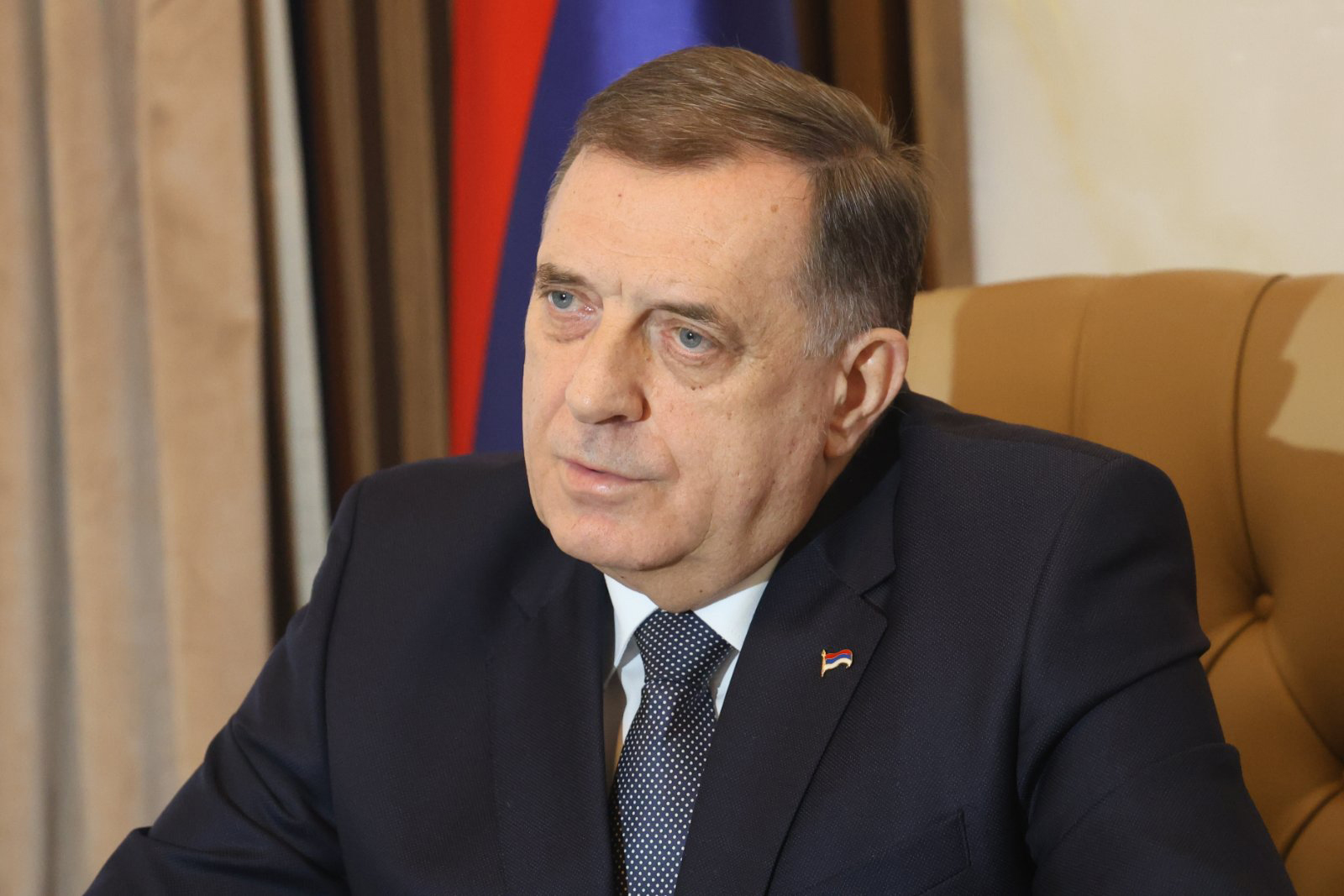 Milorad Dodik