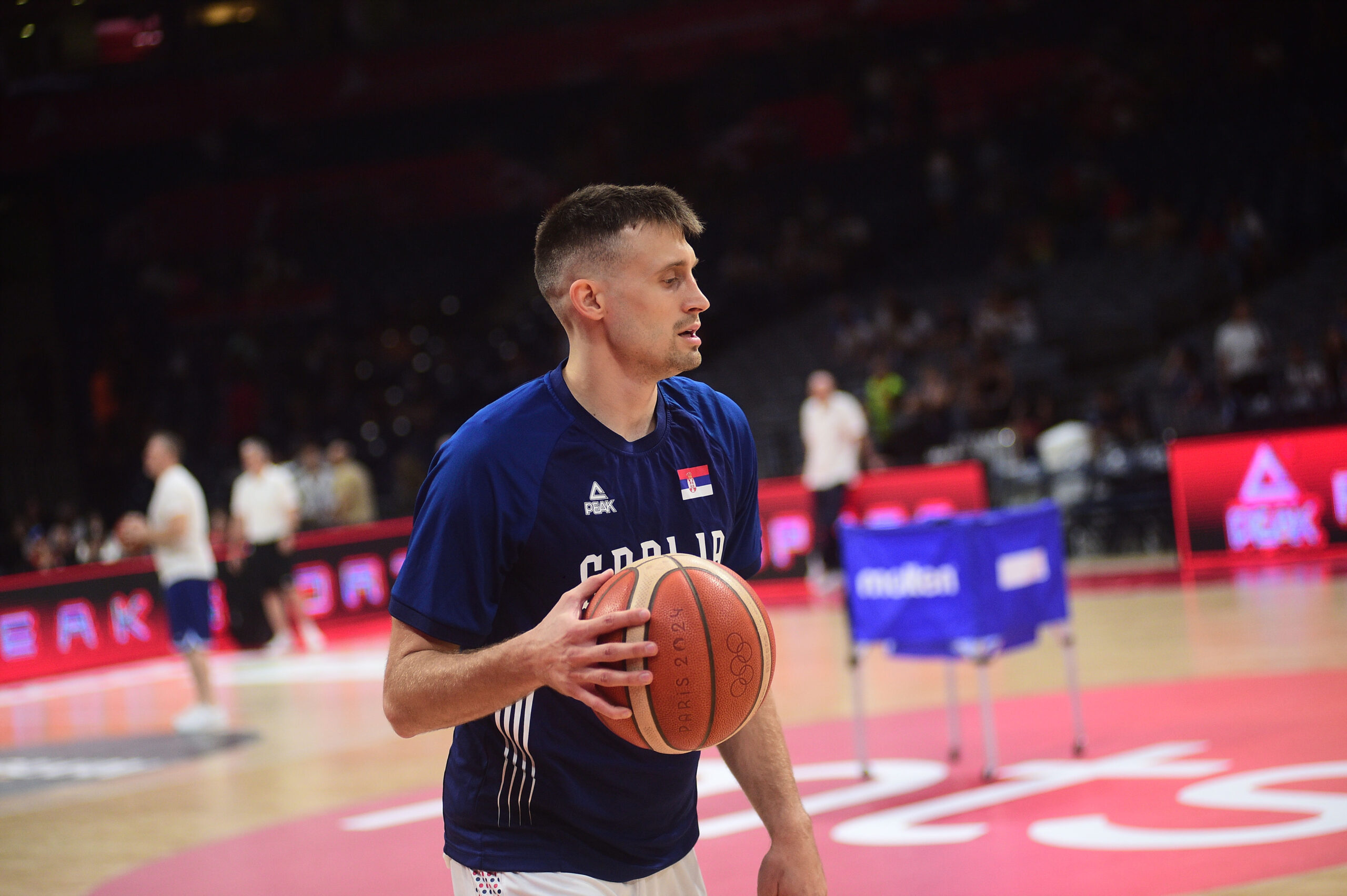 Aleksa Avramović
