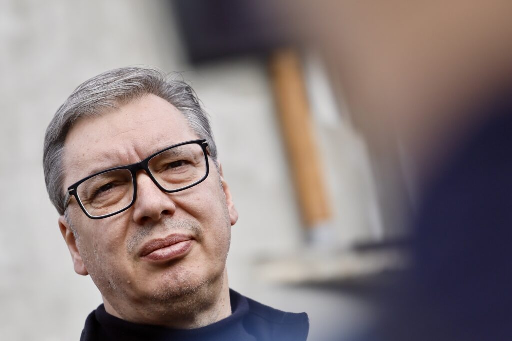 VUČIĆ DANAS U BRISELU: Razgovori i sastanci od velikog značaja za Srbiju