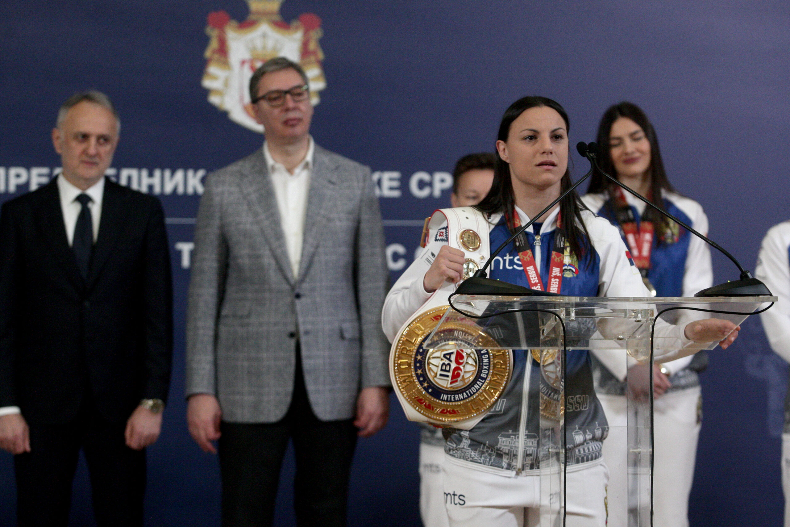 Anđela Branković