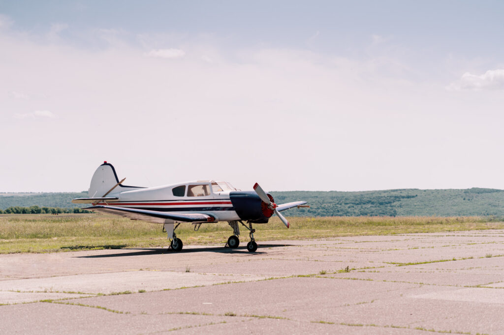 SVI TRAGAJU ZA NESTALOM LETELICOM: Avion poleteo iz Zagreba, zatim mu se gubi svaki trag