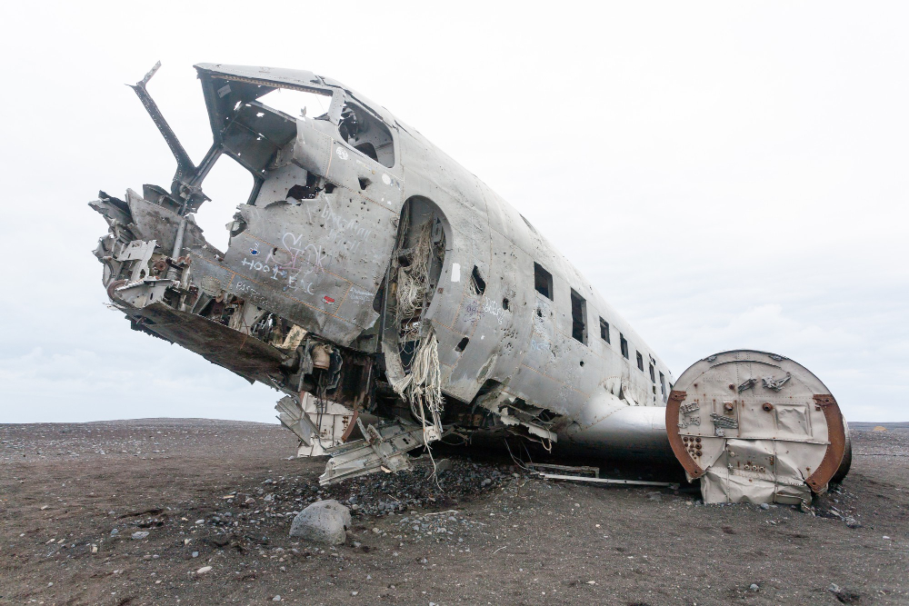 BROJ POGINULIH PORASTAO NA 12: Avion se srušio u more minut nakon poletanja