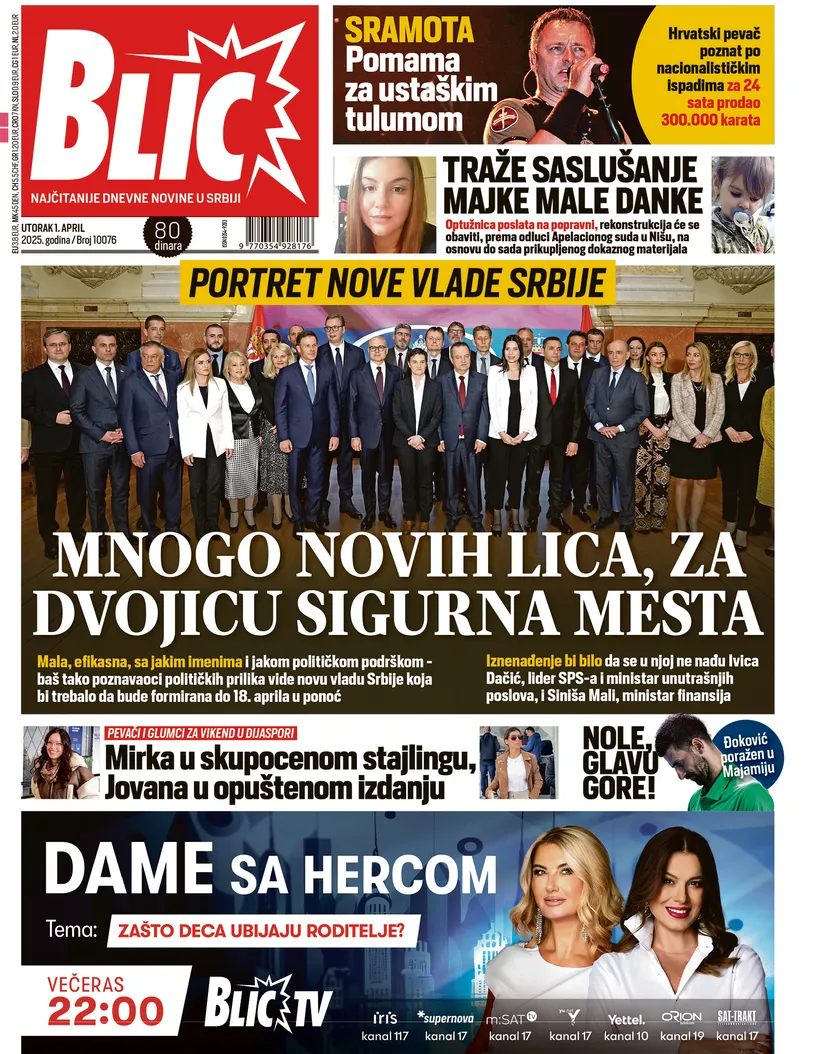 Blic
