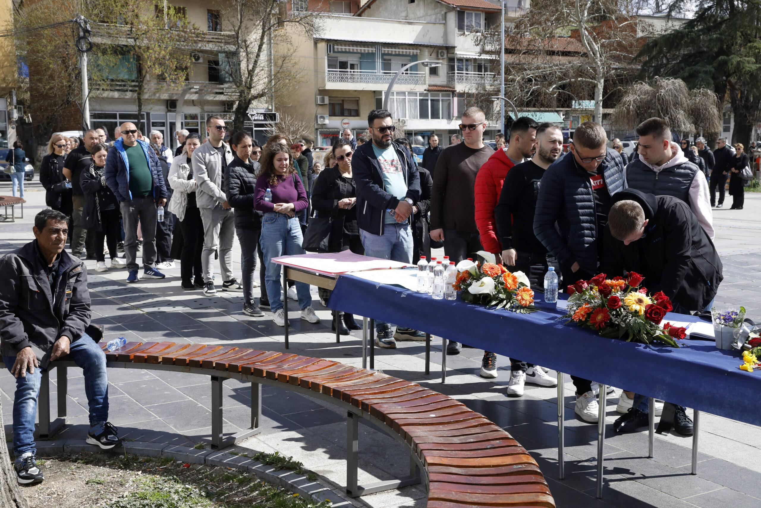 Besni građani razbili kafić vlasnika diskoteke,